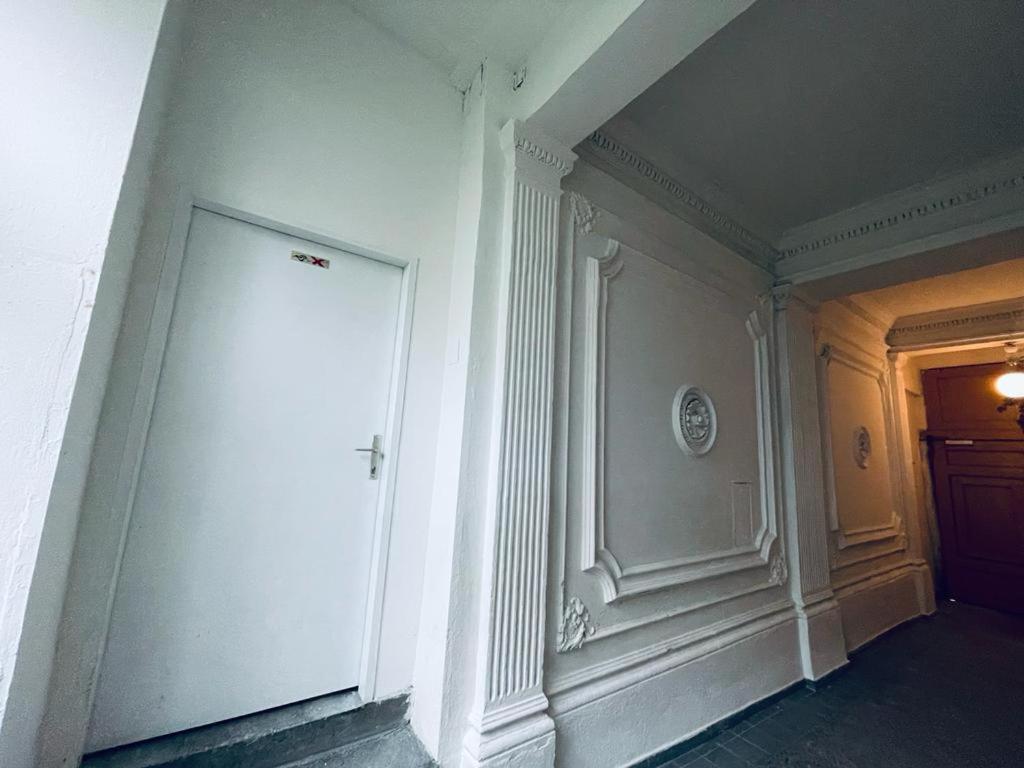 Apartamento Titanic 1 *